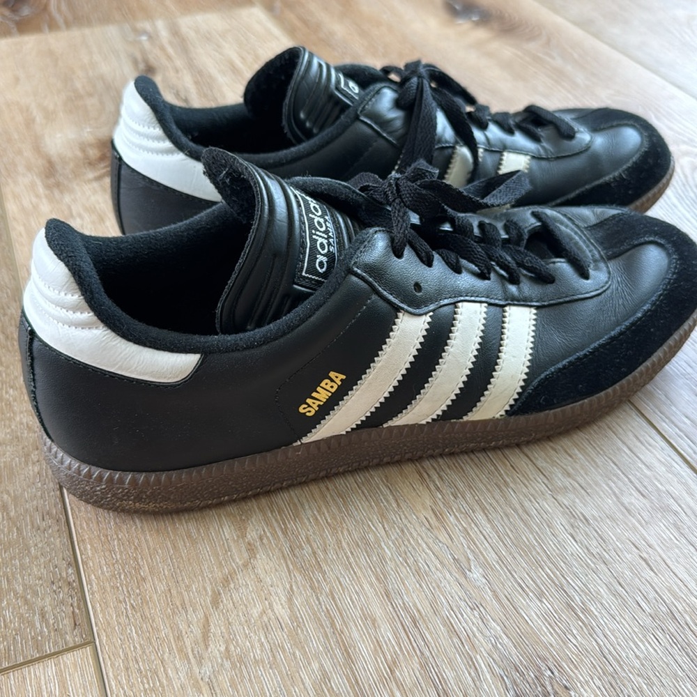 Adidas Samba